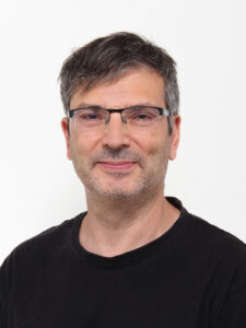 Rodolphe Bellina